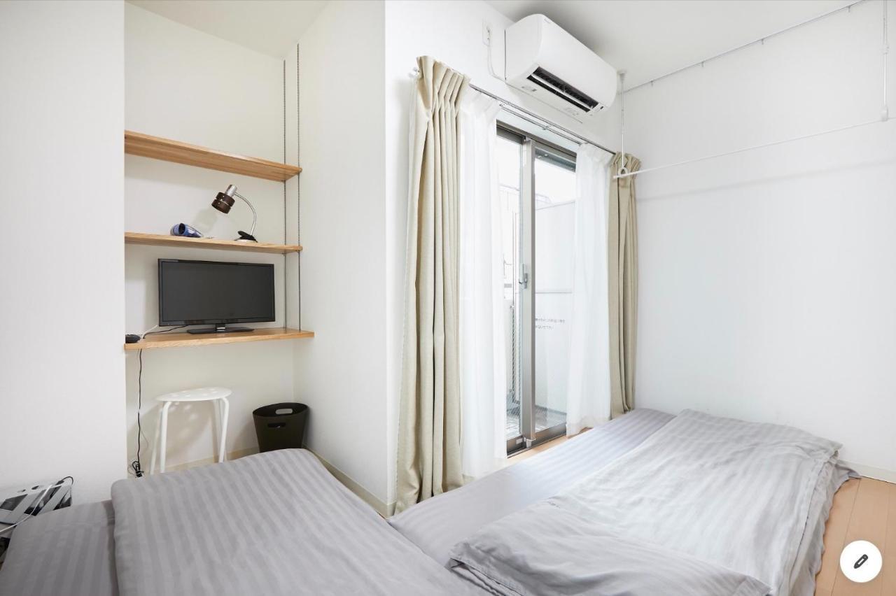 Marvelous Kinshicho - Vacation Stay 11878V Токио Экстерьер фото