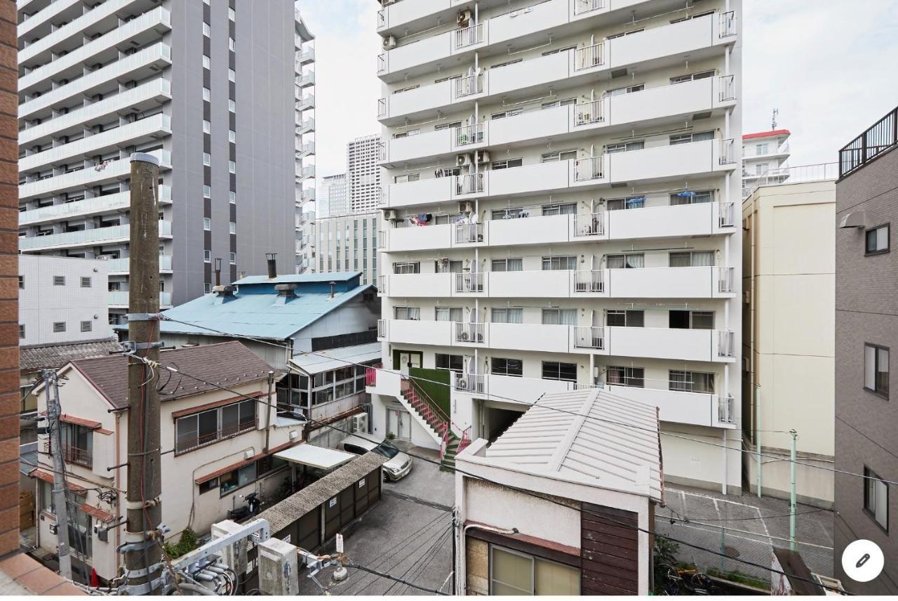 Marvelous Kinshicho - Vacation Stay 11878V Токио Экстерьер фото