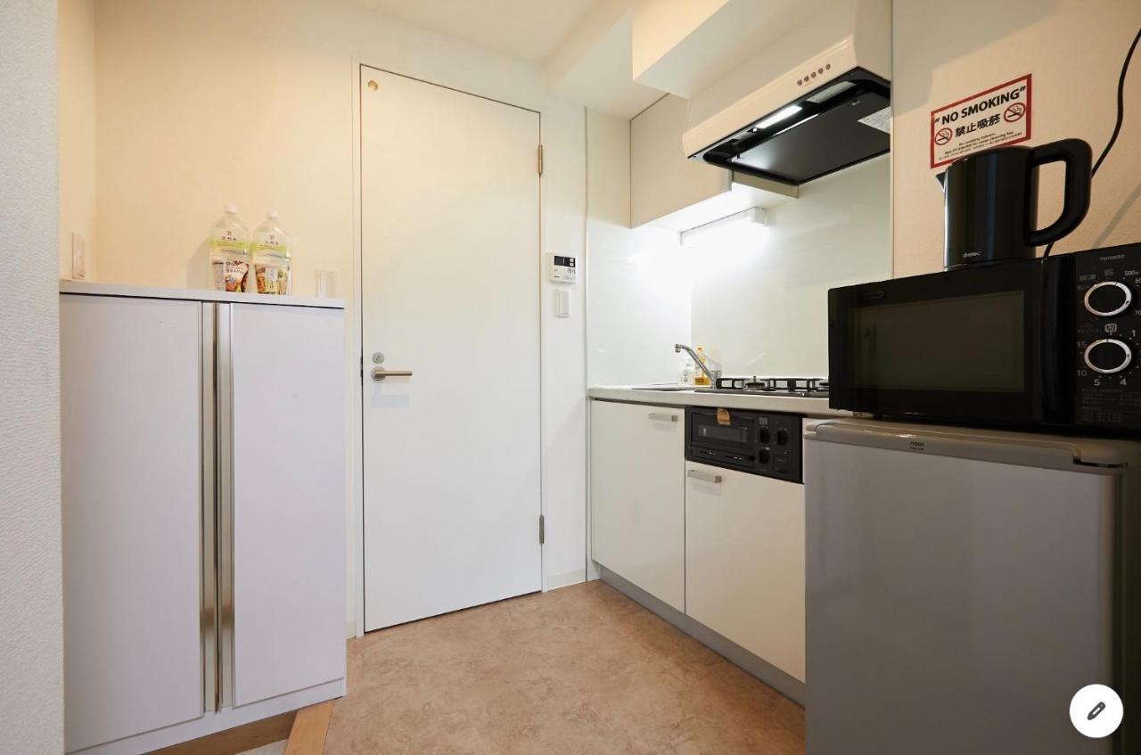 Marvelous Kinshicho - Vacation Stay 11878V Токио Экстерьер фото