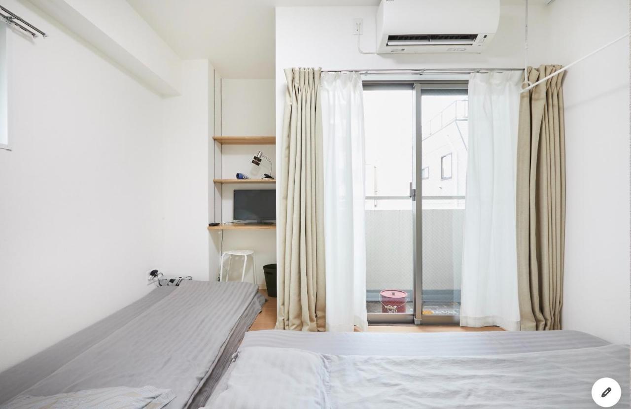 Marvelous Kinshicho - Vacation Stay 11878V Токио Экстерьер фото