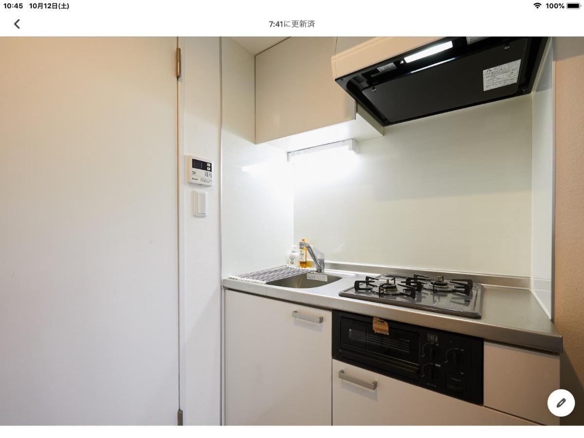 Marvelous Kinshicho - Vacation Stay 11878V Токио Экстерьер фото