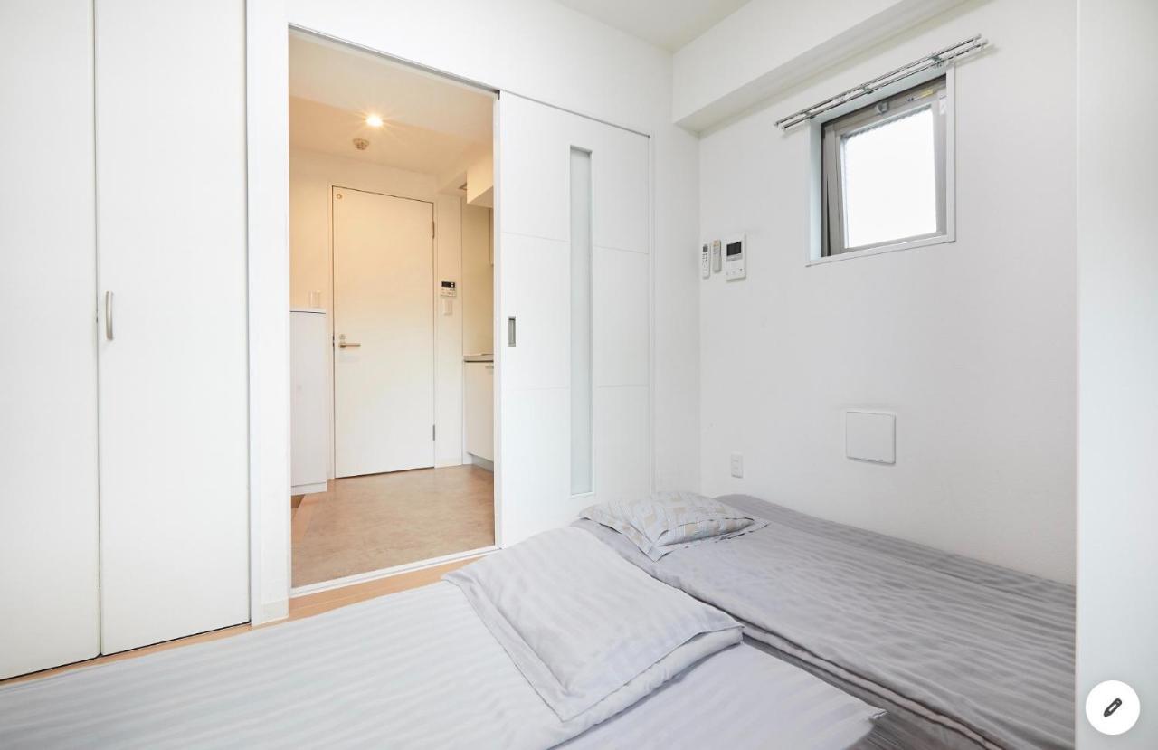 Marvelous Kinshicho - Vacation Stay 11878V Токио Экстерьер фото